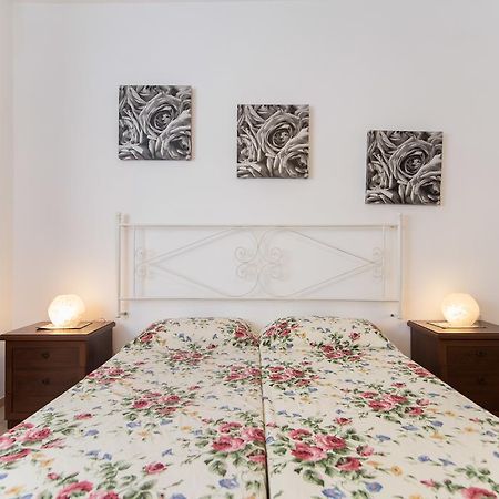 Le Rose B&B Roma Quarto foto