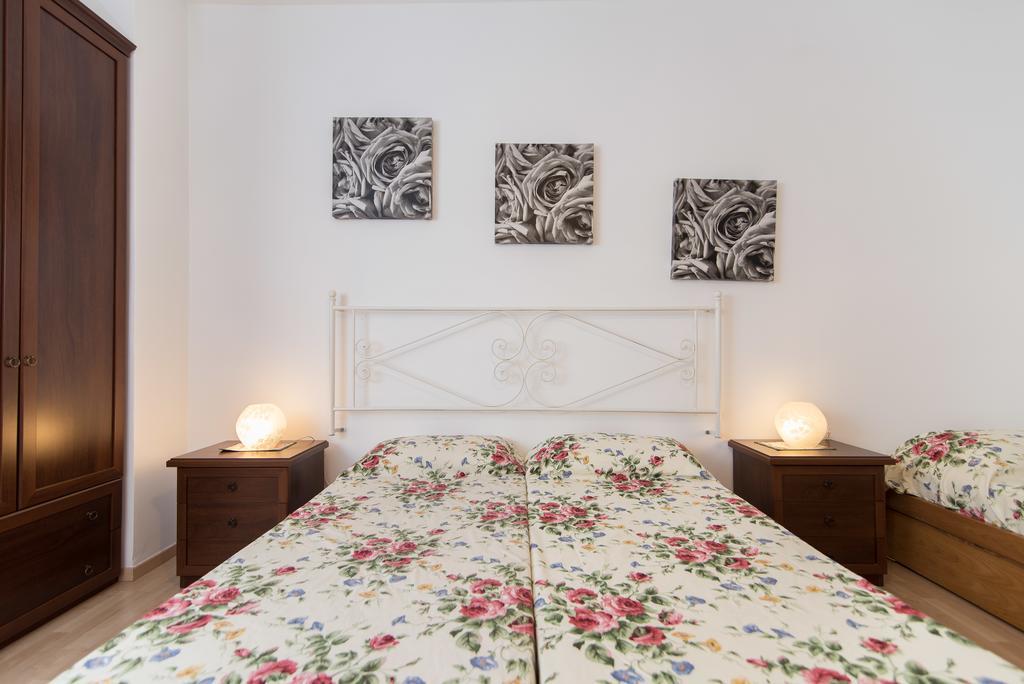 Le Rose B&B Roma Quarto foto