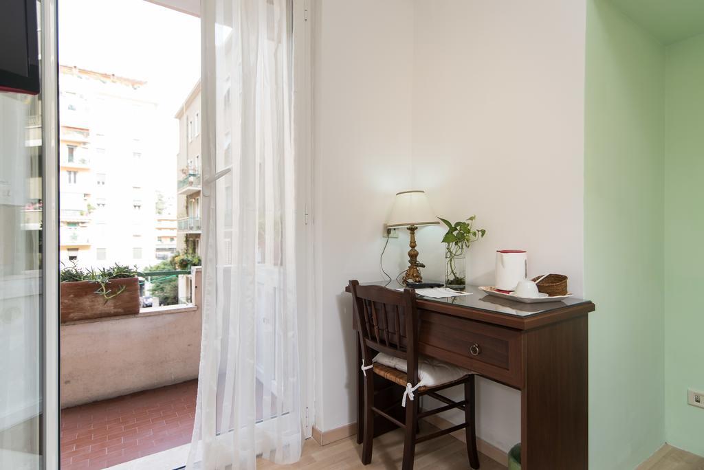 Le Rose B&B Roma Quarto foto