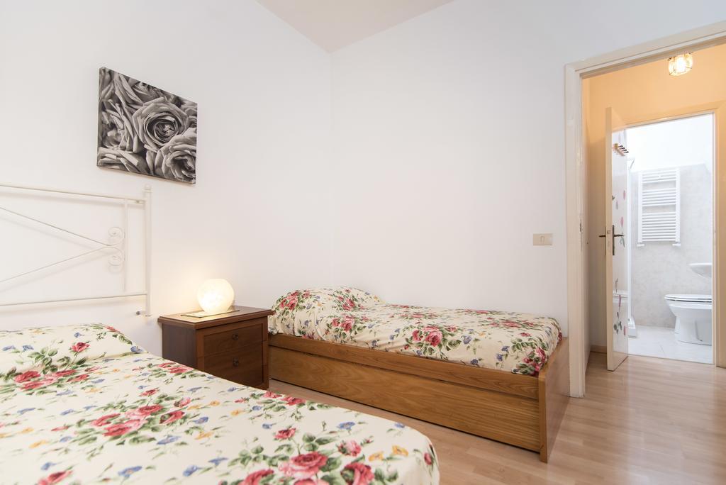 Le Rose B&B Roma Quarto foto